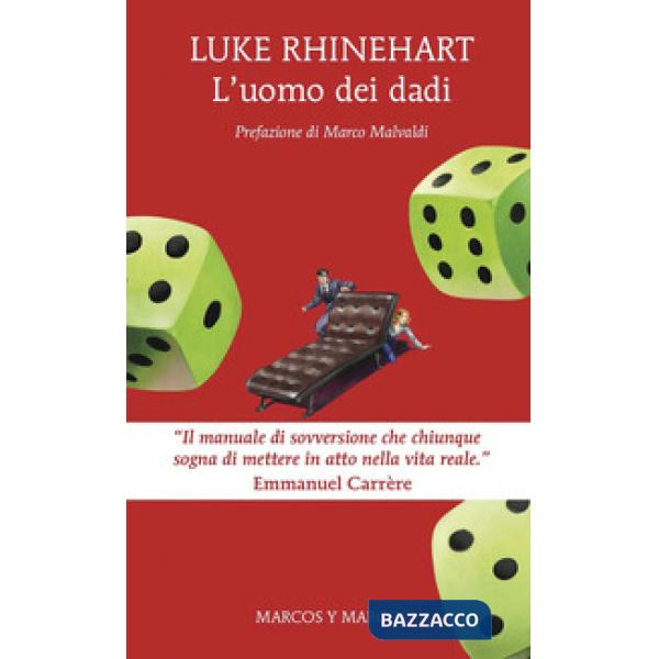 Uomo dei dadi (L')