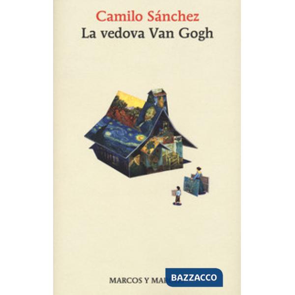 Vedova Van Gogh (La)