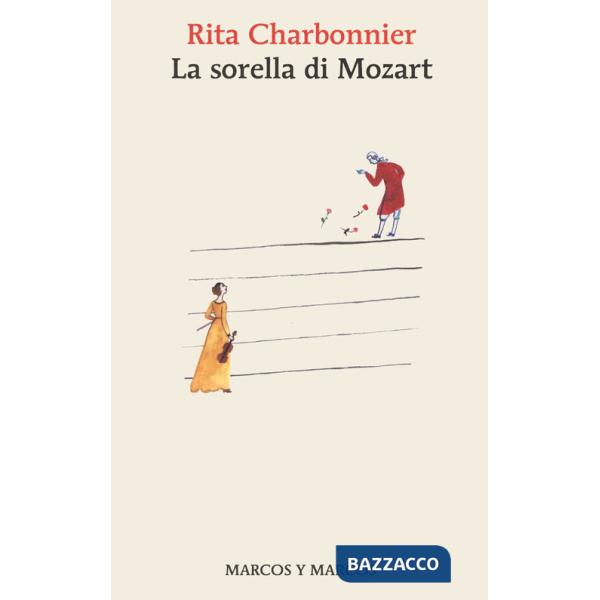 Sorella di Mozart (La)