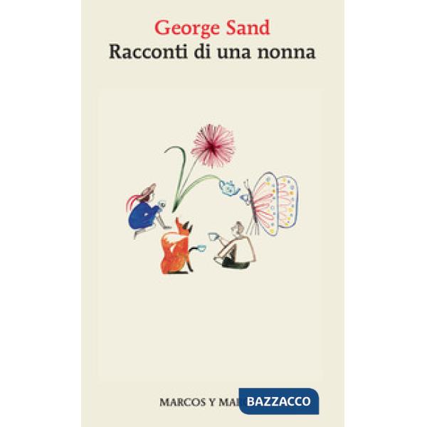 Racconti di una nonna