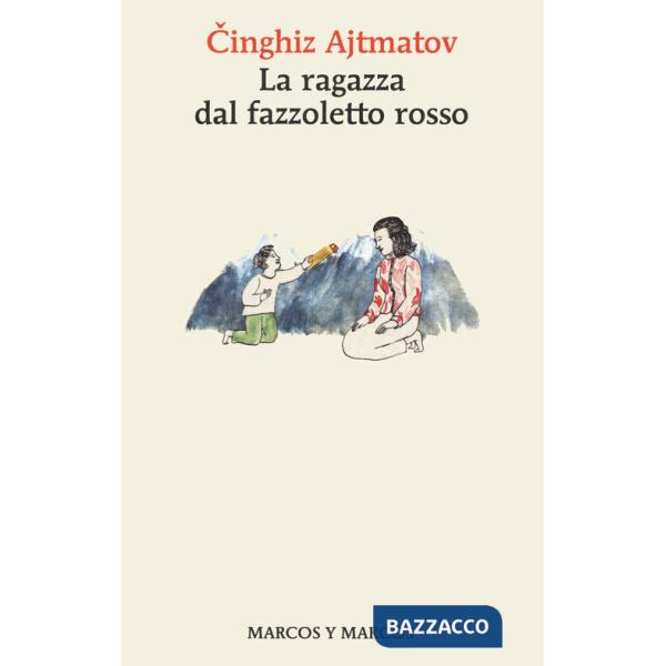 Ragazza dal fazzoletto rosso (La)