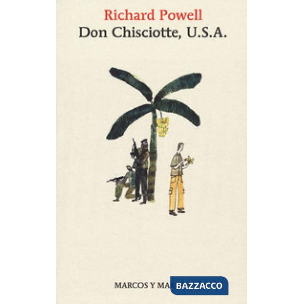 Don Chisciotte, U.S.A.