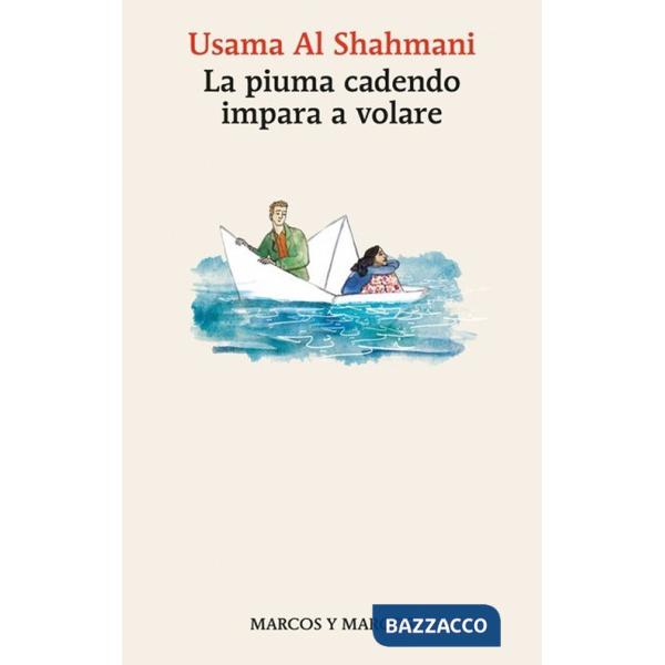 Piuma cadendo impara a volare (La)