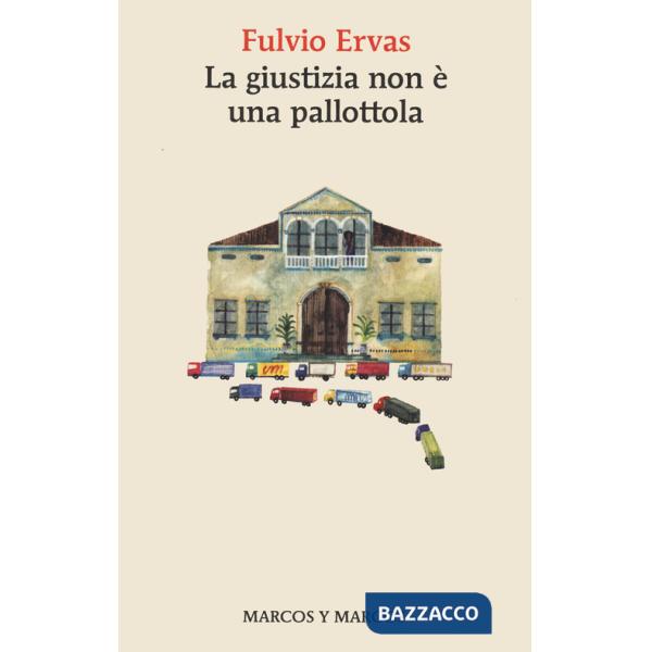 Giustizia non è una pallottola (La)