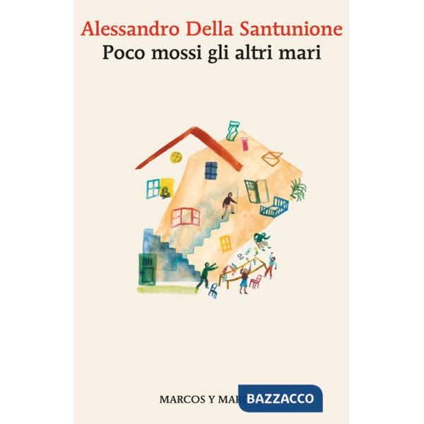 Poco mossi gli altri mari