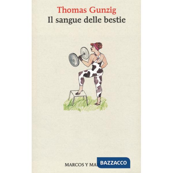 Sangue delle bestie (Il)