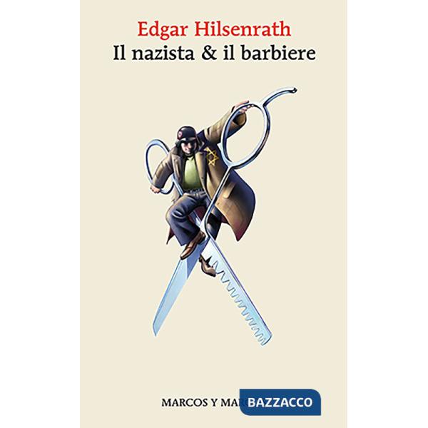 Nazista & il barbiere (Il)