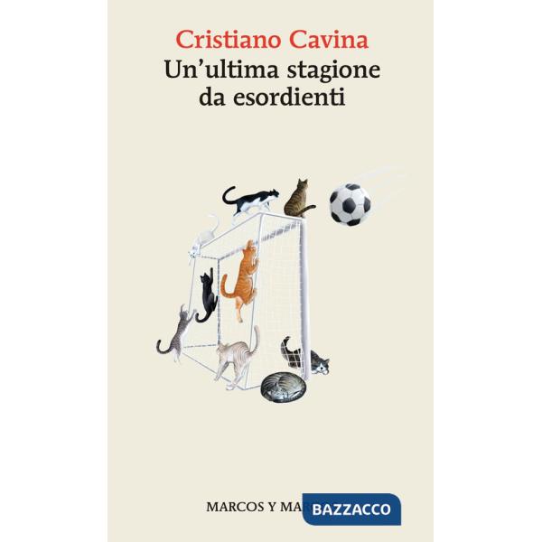 Ultima stagione da esordienti (Un')