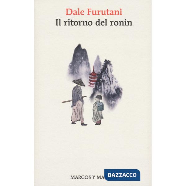 Ritorno del ronin (Il)