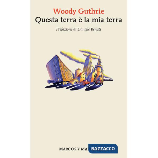 Questa terra è la mia terra