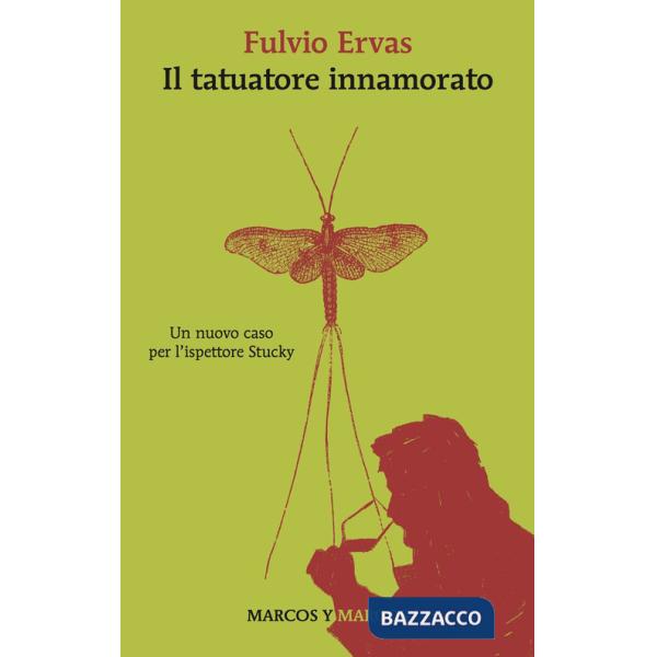 Tatuatore innamorato (Il)