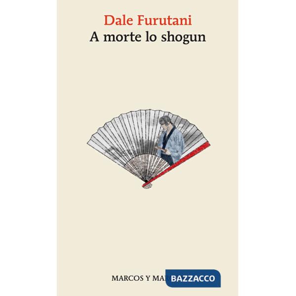 A morte lo shogun