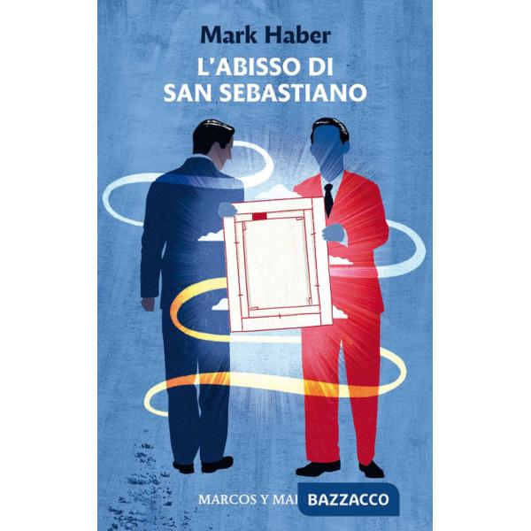 Abisso di San Sebastiano (L')