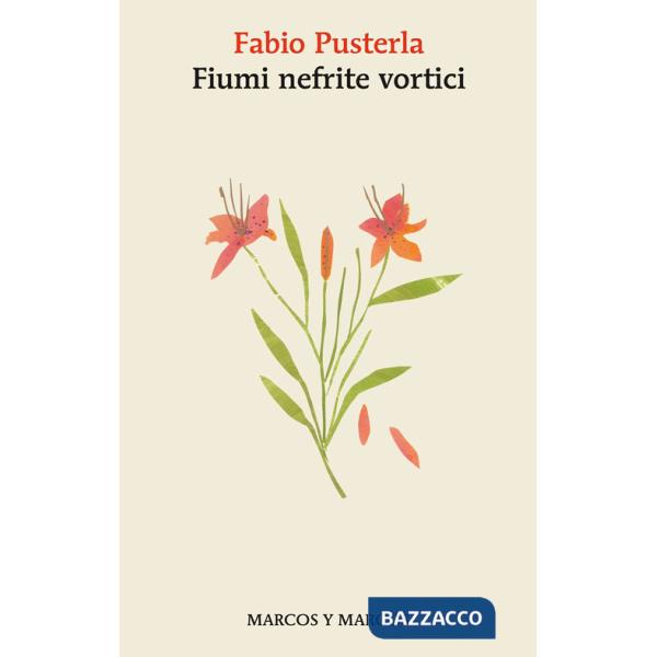 Fiumi nefrite vortici