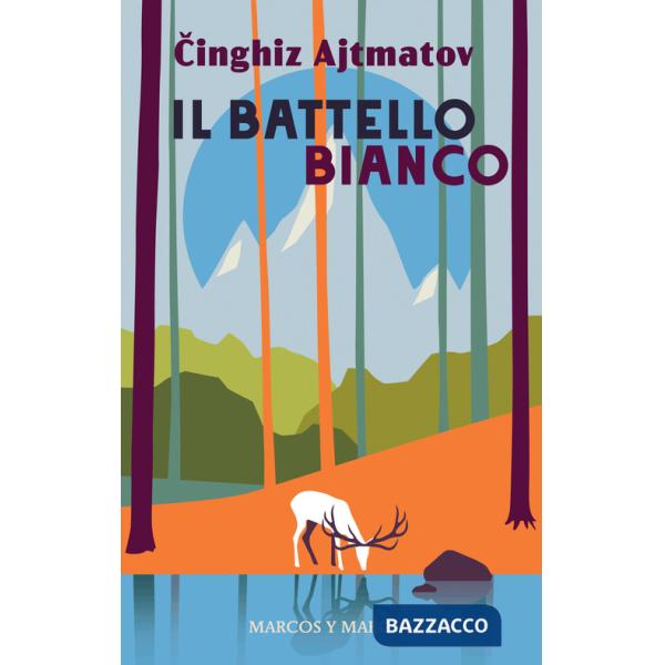 Battello bianco (Il)