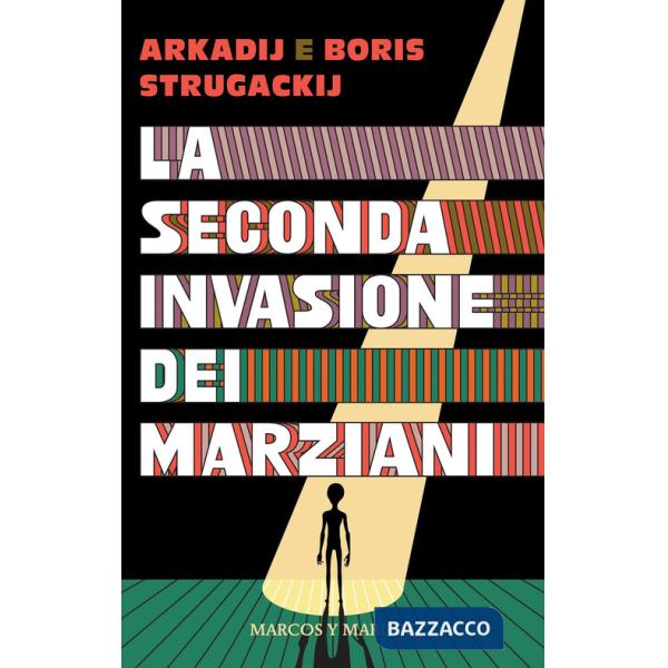 Seconda invasione dei marziani (La)