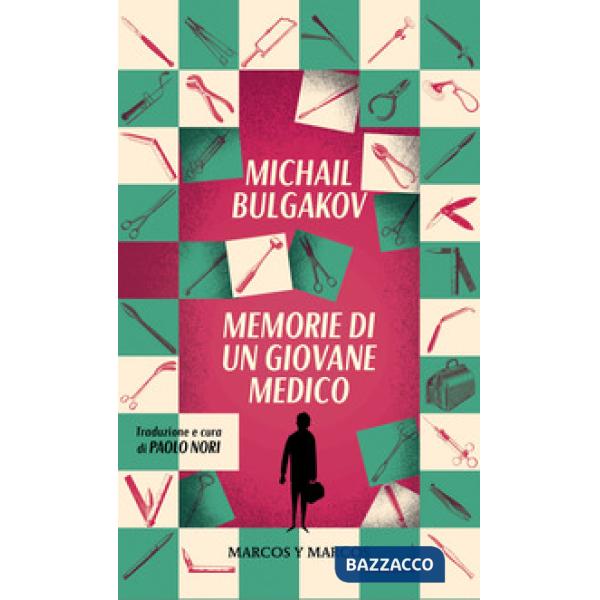 Memorie di un giovane medico