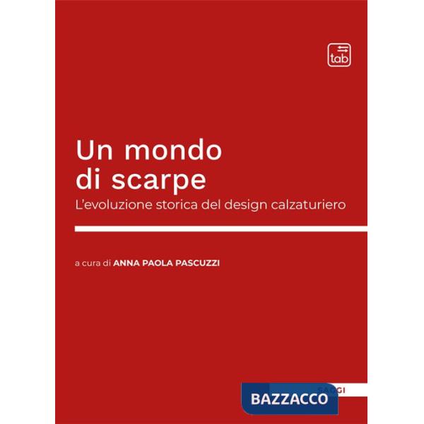 UN MONDO DI SCARPE. L'EVOLUZIONE STORICA DEL DESIGN CALZATURIERO