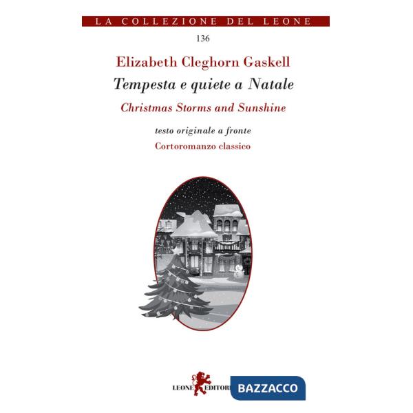 Tempesta e quiete a Natale-Christmas storms and sunshine