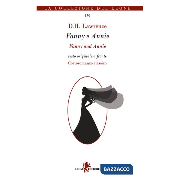 Fanny e Annie. Testo originale a fronte