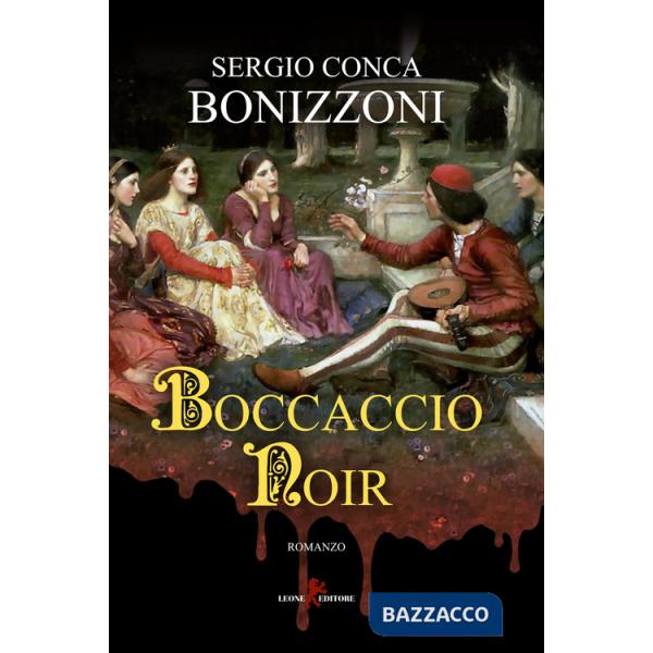 Boccaccio noir