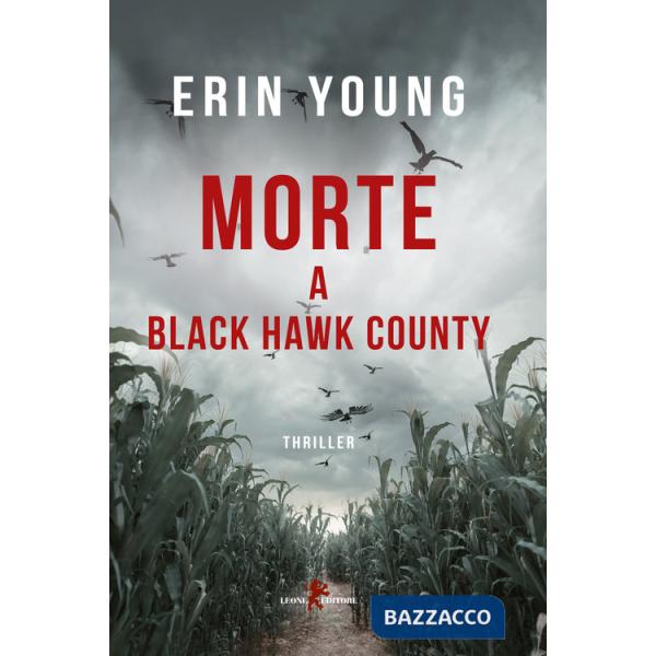 Morte a Black Hawk County