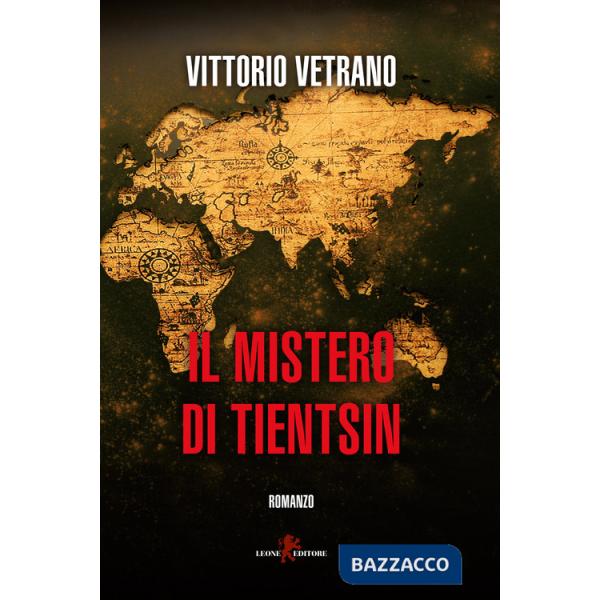 Mistero di Tientsin (Il)