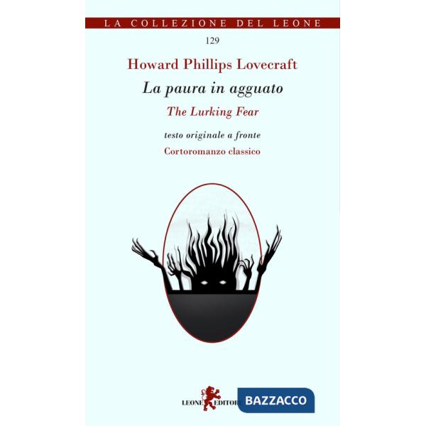 Paura in agguato-The lurking fear (La)