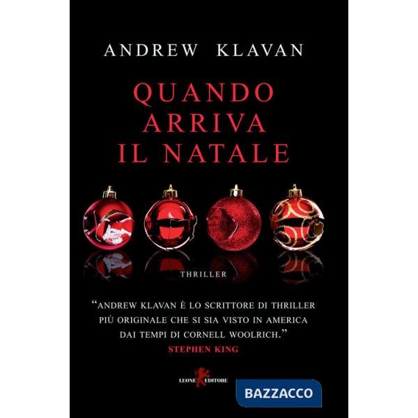 Quando arriva il Natale