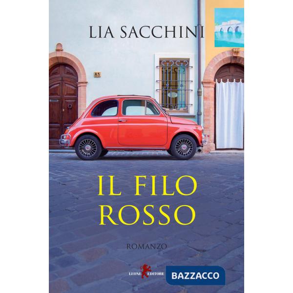 Filo rosso (Il)