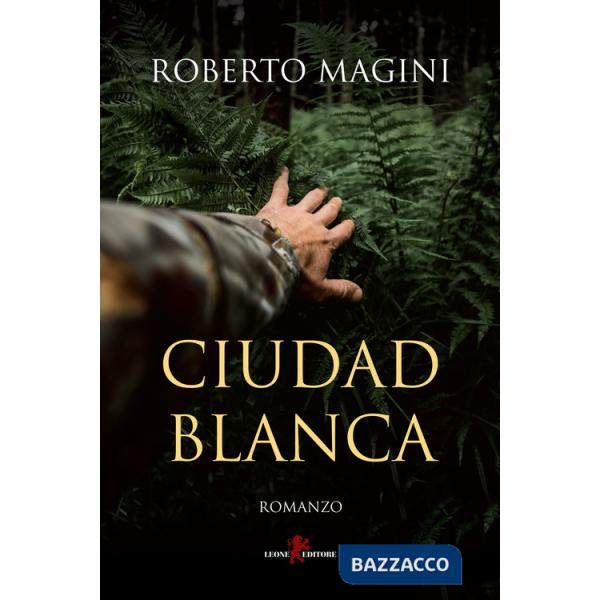 Ciudad Blanca