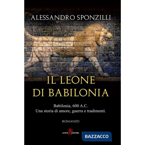Leone di Babilonia (Il)