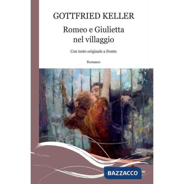 Romeo e Giulietta nel villaggio