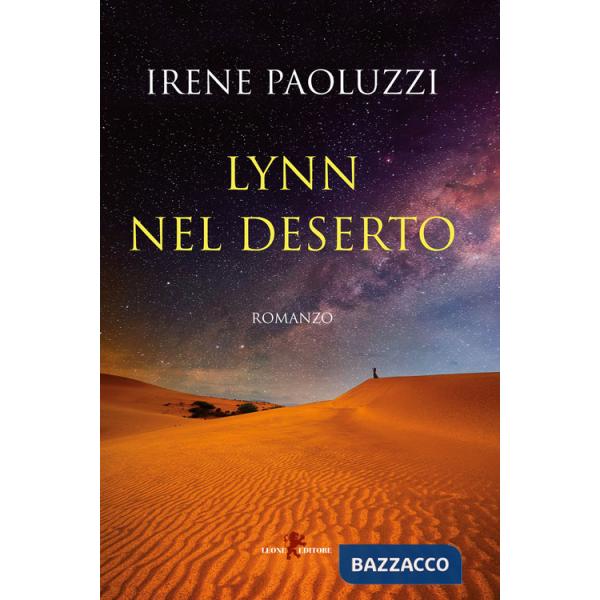 Lynn nel deserto