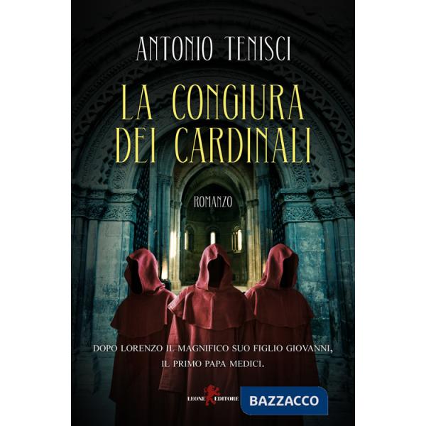 Congiura dei cardinali (La)