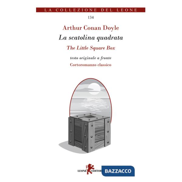 Scatolina quadrata-The little square box (La)