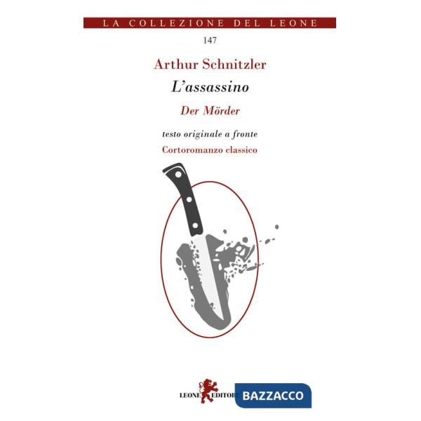 Assassino-Der Mörder (L')