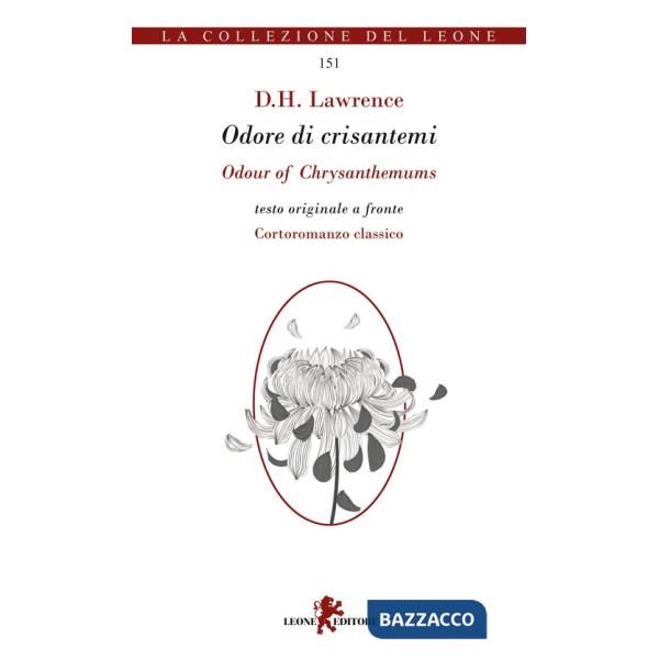 Odore di crisantemi-Odour of Chrysanthemus
