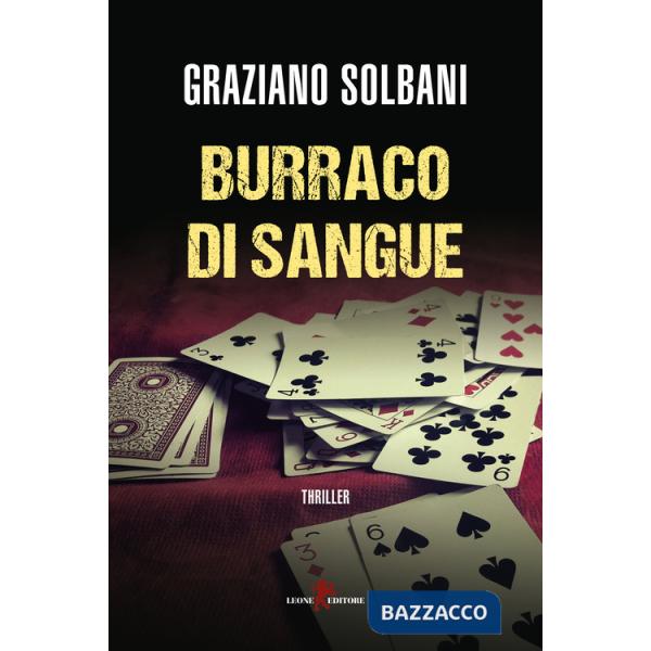 Burraco di sangue