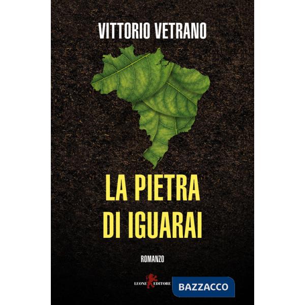 Pietra di Iguarai (La)