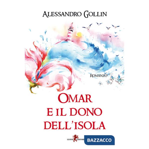 Omar e il dono dell'isola