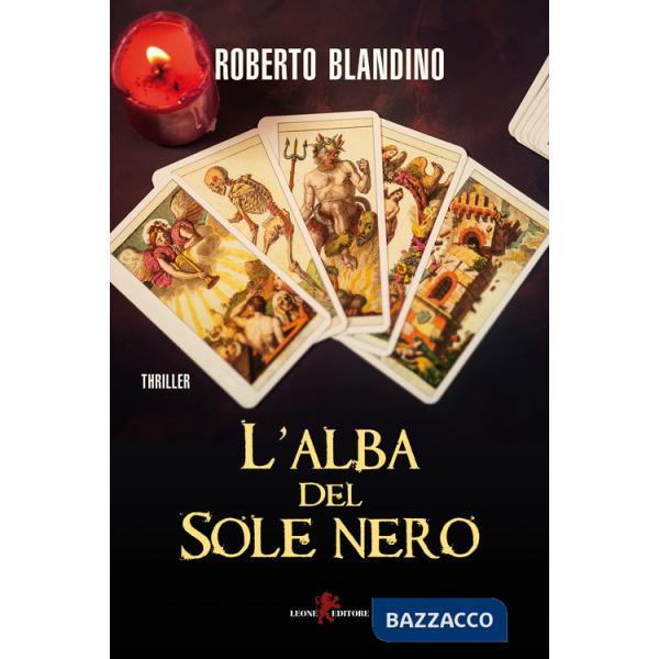 Alba del sole nero (L')