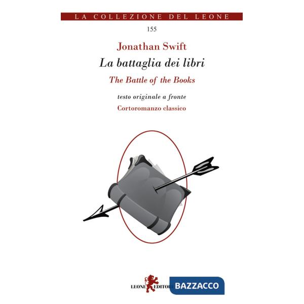 Battaglia dei libri-The battle of the books (La)