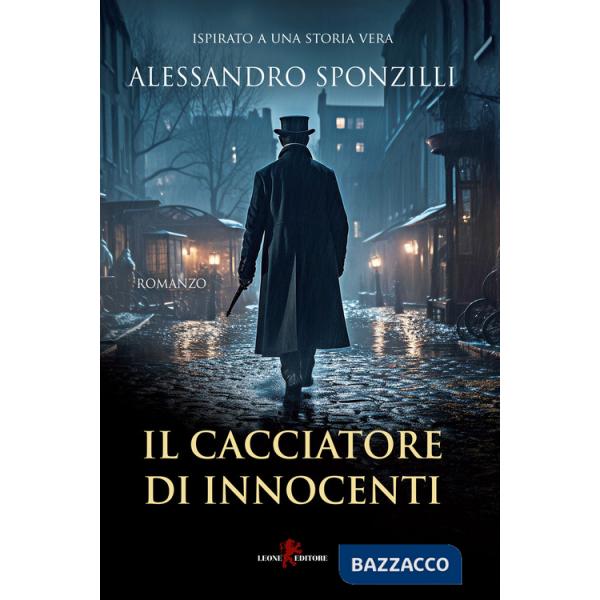 Cacciatore di innocenti (Il)