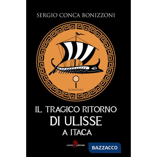 Tragico ritorno di Ulisse a Itaca (Il)