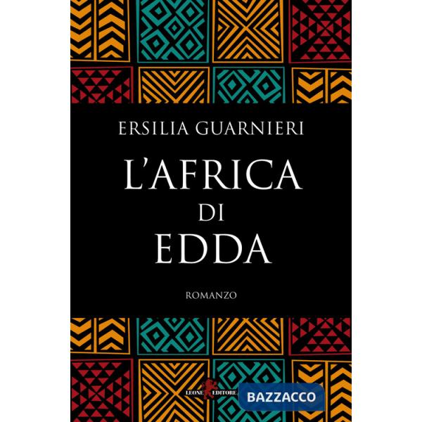 Africa di Edda (L')