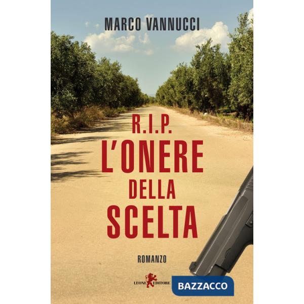 R.I.P. L'onere della scelta