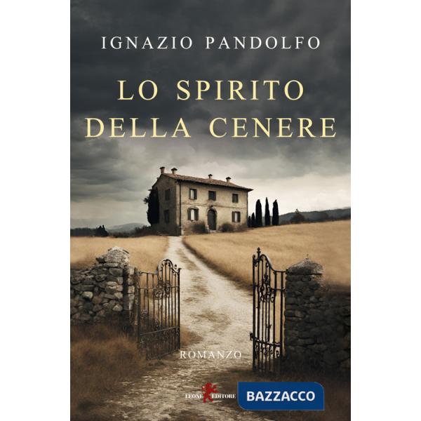 Spirito della cenere (Lo)