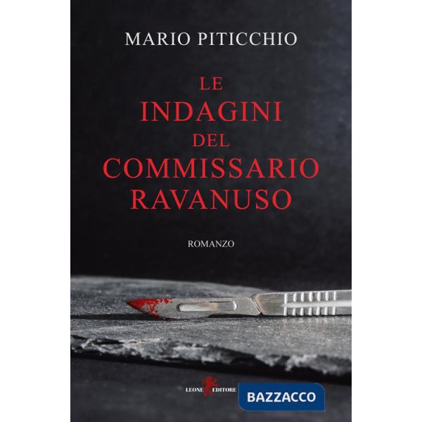 Indagini del commissario Ravanuso (Le)