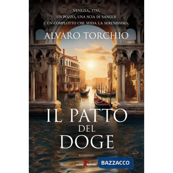 Patto del doge (Il)